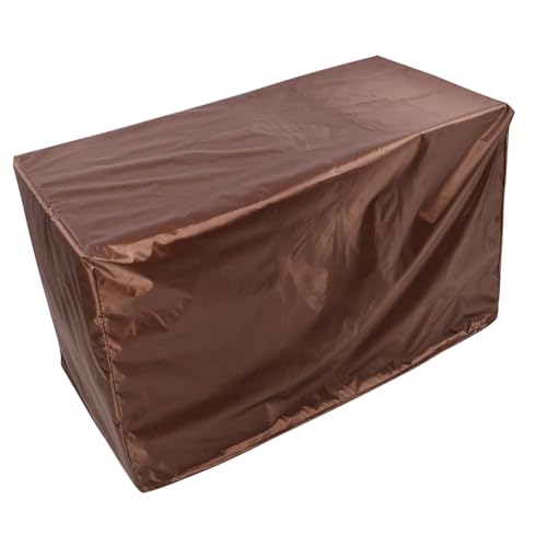 Gogogmee Wasserdichte Gartenmöbel Abdeckung Robuste Oxford Plane Wetterfeste Patio Stuhl Schutzhülle für Terrasse Schützt Outdoor Möbel vor Regen Schnee Staub Gogogmee Wasserdichte Gartenmöbel Abdeckung Robuste Oxford Plane Wetterfeste Patio Stuhl Schutzhülle für Terrasse Schützt Outdoor Möbel vor Regen Schnee Staub von Gogogmee