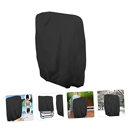 Gogogmee Wasserdichte Oxford schutzhülle für Gartenstuhl und Gartentisch Staub Wetterfest Robustes Faltbares Design für Outdoor möbel Wie Stühle Bänke für Garten und Terrasse Gogogmee Wasserdichte Oxford schutzhülle für Gartenstuhl und Gartentisch Staub Wetterfest Robustes Faltbares Design für Outdoor möbel Wie Stühle Bänke für Garten und Terrasse von Gogogmee