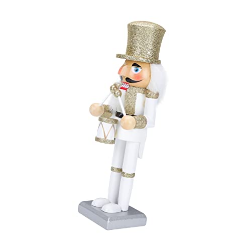 Gogogmee Weinachtsdekorationen 1 Party Tische Kamin Für Soldat Schmuck Baum Desktop Exquisite Garten Dekoration Dekorative Ornament Begünstigt Soldaten Favor Display Spielzeug Twidler von Gogogmee