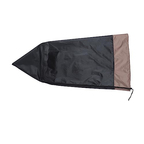 Gogogmee Wetterfeste Runde Brunnenabdeckung Oxford UV beständig mit Praktischem Falt Design für Gartenbrunnen Schutz vor Regen Schnee und Schmutz Gogogmee Wetterfeste Runde Brunnenabdeckung Oxford UV beständig mit Praktischem Falt Design für Gartenbrunnen Schutz vor Regen Schnee und Schmutz von Gogogmee