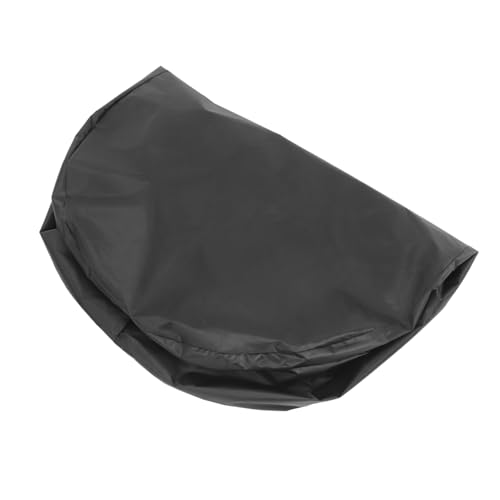 Gogogmee wasserdichte Abdeckung für Gartenpool und Wassertank Silberbeschichtet UV Schutz Langlebig Installieren für Außenbereiche Geeignet von Gogogmee