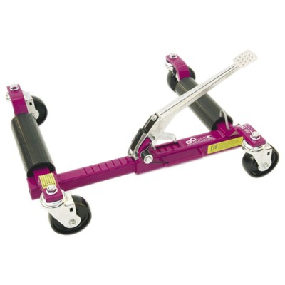Fahrzeugroller, 6200L, Tragfähigkeit 705kg von Gojak