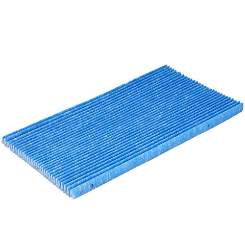 Gokeet 6 Stücke Luft Reiniger Teile Filter Für Mc70Kmv2 Series Mc70Kmv2N Mc70Kmv2R Mc70Kmv2A Mc70Kmv2K Mc709Mv2 Kac998A4 Filter von Gokeet