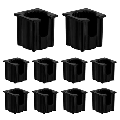 Goktvai 10stk Shower Faucet Handle Insert Compatible with Kohler 1060514 & Coralais, Bathroom Faucet Handles Inside Components Shower Handle Parts for Kohler Accessories Goktvai 10stk Shower Faucet Handle Insert Compatible with Kohler 1060514 & Coralais, Bathroom Faucet Handles Inside Components Shower Handle Parts for Kohler Accessories von Goktvai