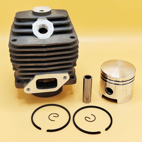 Gokuman 48 mm Zylinderkolben-Set für Solo 423 423EU 425 Bacpack Nebel-Staubwedelsprüher Ersatz 2200114 0055122 Gokuman 48 mm Zylinderkolben-Set für Solo 423 423EU 425 Bacpack Nebel-Staubwedelsprüher Ersatz 2200114 0055122 von Gokuman