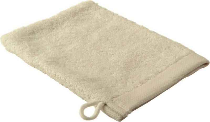Gold-Line Waschhandschuh, (3-St) von Gold-Line