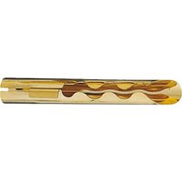 3005 Lautsprecher-Steckverbinder Stecker, gerade Gold 10 St. - Oehlbach von Oehlbach