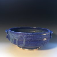 Servierschale von GoldRidgePottery