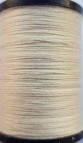 Goldafil Spezial Nähgarn extra stark Länge 100 m creme 100 % Polyester Goldafil Spezial Nähgarn extra stark Länge 100 m creme 100 % Polyester von Goldafil