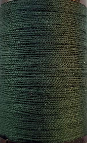 Goldafil Spezial Nähgarn extra stark Länge 100 m dunkelgrün 100 % Polyester Goldafil Spezial Nähgarn extra stark Länge 100 m dunkelgrün 100 % Polyester von Goldafil