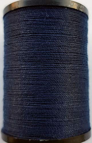 Goldafil Spezial Nähgarn extra stark Länge 100 m dunkelblau 100 % Polyester Goldafil Spezial Nähgarn extra stark Länge 100 m dunkelblau 100 % Polyester von Goldafil