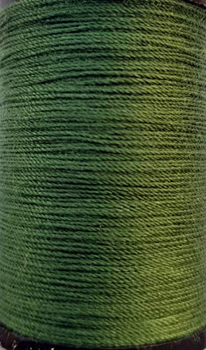 Goldafil Spezial Nähgarn extra stark Länge 100 m grün 100 % Polyester Goldafil Spezial Nähgarn extra stark Länge 100 m grün 100 % Polyester von Goldafil