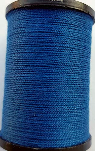 Goldafil Spezial Nähgarn extra stark Länge 100 m meerblau 100 % Polyester Goldafil Spezial Nähgarn extra stark Länge 100 m meerblau 100 % Polyester von Goldafil