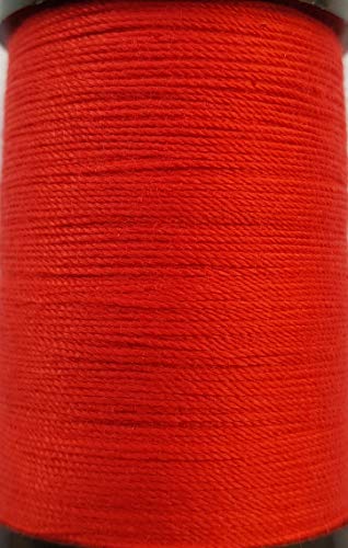 Goldafil Spezial Nähgarn extra stark Länge 100 m rot 100 % Polyester Goldafil Spezial Nähgarn extra stark Länge 100 m rot 100 % Polyester von Goldafil