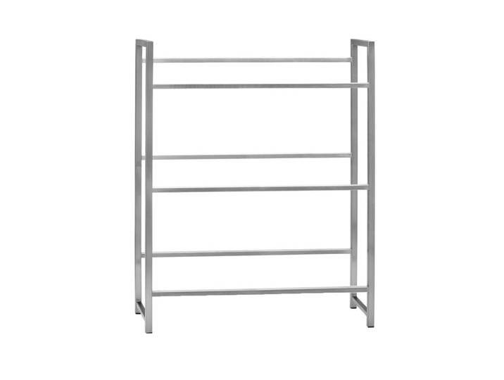 Getränkekistenregal Edelstahl 6 Kisten. Sehr edles und hochwertig verarbeitetes Getränkekistenregal zur Aufbewahrung von 6 Kisten. Handgemacht in DE. Getränkekistenregal Edelstahl 6 Kisten. Sehr edles und hochwertig verarbeitetes Getränkekistenregal zur Aufbewahrung von 6 Kisten. Handgemacht in DE. von Goldau & Noelle Manufaktur