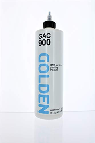 Golden Gac-900 Acryl-Wärme-Set, 473 ml von GOLDEN