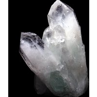 Fuchsit Inklusive Quartz Crystal Cluster Selbstheilung Fuchsit Inklusive Quartz Crystal Cluster Selbstheilung von GoldenHourMinerals