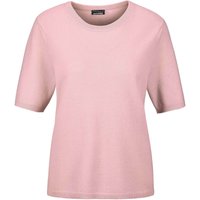 GOLDNER Kurzarmpullover "Halbarmpullover mit Rundhals aus Kaschmir" GOLDNER Kurzarmpullover "Halbarmpullover mit Rundhals aus Kaschmir" von Goldner