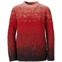 GOLDNER Strickpullover "Strickpullover" Flauschiger Wollflor von Goldner