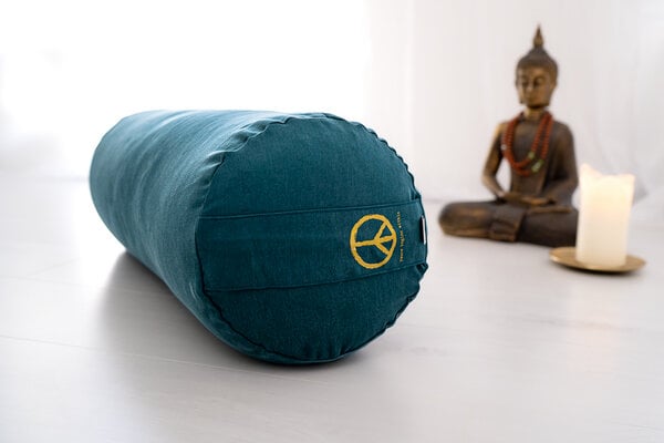 Goldwerk Schliersee Bolster Tencel® - Peace begins within von Goldwerk Schliersee