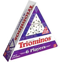Goliath 60725 Triominos 6 Players 60725 von Goliath