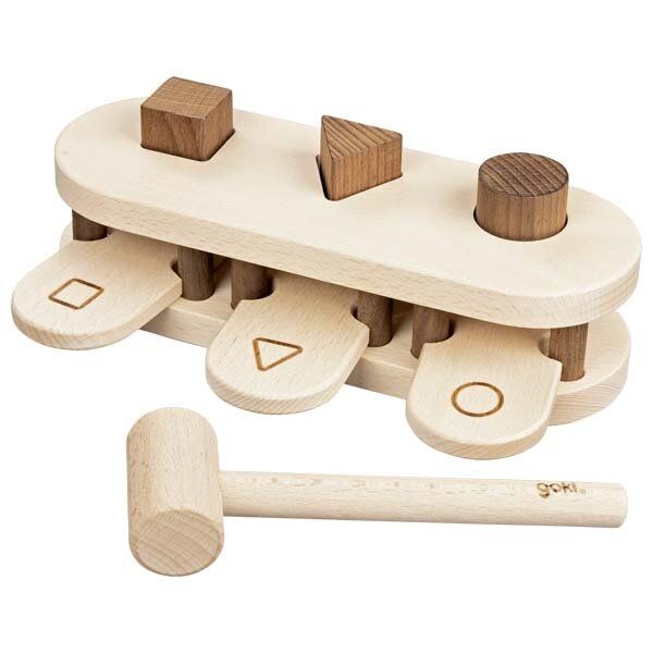 Gollnest&Kiesel goki nature Hammerbank von Gollnest&Kiesel