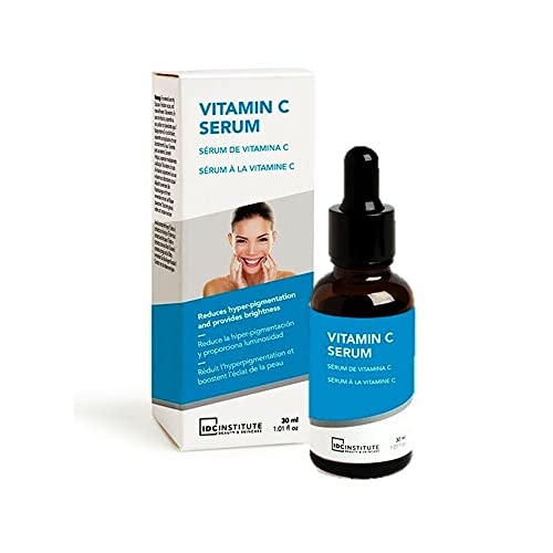 Goloka Idc Institute Vitamin C Serum 30 Ml Goloka Idc Institute Vitamin C Serum 30 Ml von Goloka