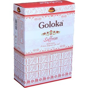 Goloka Incense Räucherstäbchen, Stück: 3 von Goloka