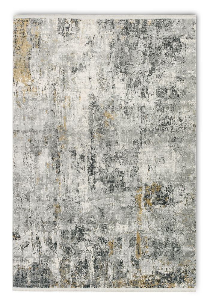 Golze & Söhne GmbH Teppich Positano ca. 140x200cm in Farbe anthrazit/creme Golze & Söhne GmbH Teppich Positano ca. 140x200cm in Farbe anthrazit/creme von Golze & Söhne