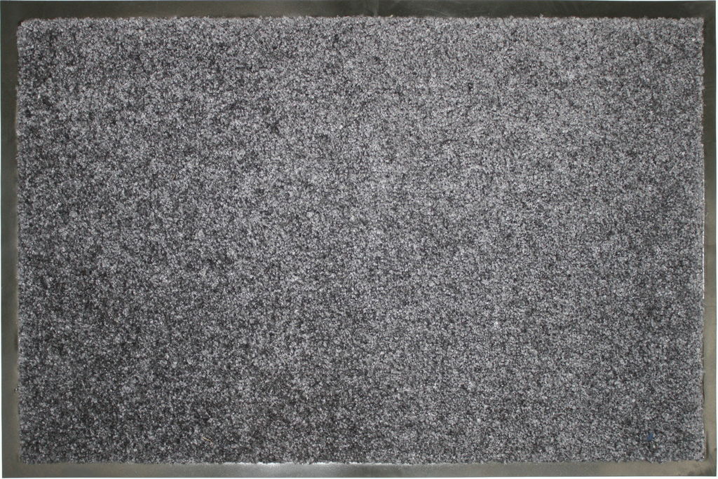 Golze & Söhne Schmutzfangmatte Proper Tex Uni ca. 40x60cm in Farbe anthrazit/dunkelgrau Golze & Söhne Schmutzfangmatte Proper Tex Uni ca. 40x60cm in Farbe anthrazit/dunkelgrau von Golze & Söhne