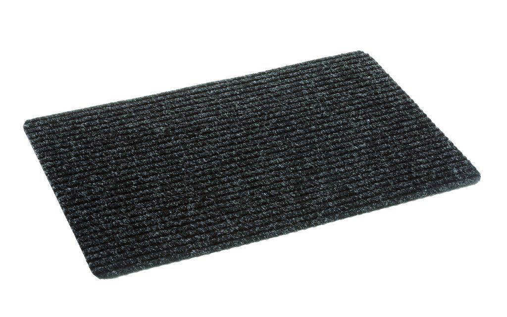 Golze & Söhne Schmutzfangmatte Rib Line ca. 50x80cm in Farbe grau Golze & Söhne Schmutzfangmatte Rib Line ca. 50x80cm in Farbe grau von Golze & Söhne