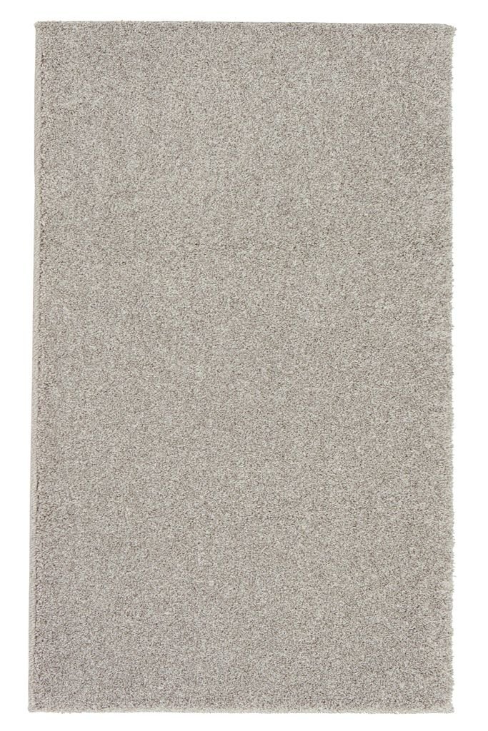 Golze & Söhne Teppich Samoa ca. 80x150cm in Farbe silber von Golze & Söhne