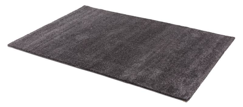 Golze & Söhne Teppiche Savona ca. 80x150cm in Farbe anthrazit von Golze & Söhne