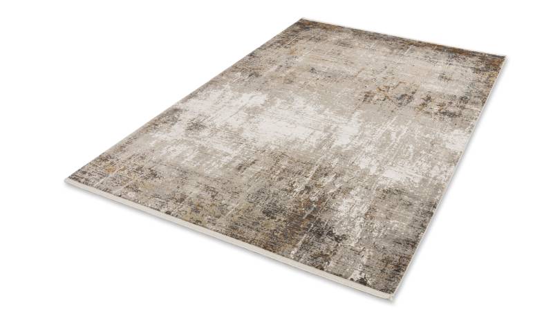 Golze & Söhne Webteppich GRAVINA ca. B133 L190 cm in ca. 133x190cm von Golze & Söhne