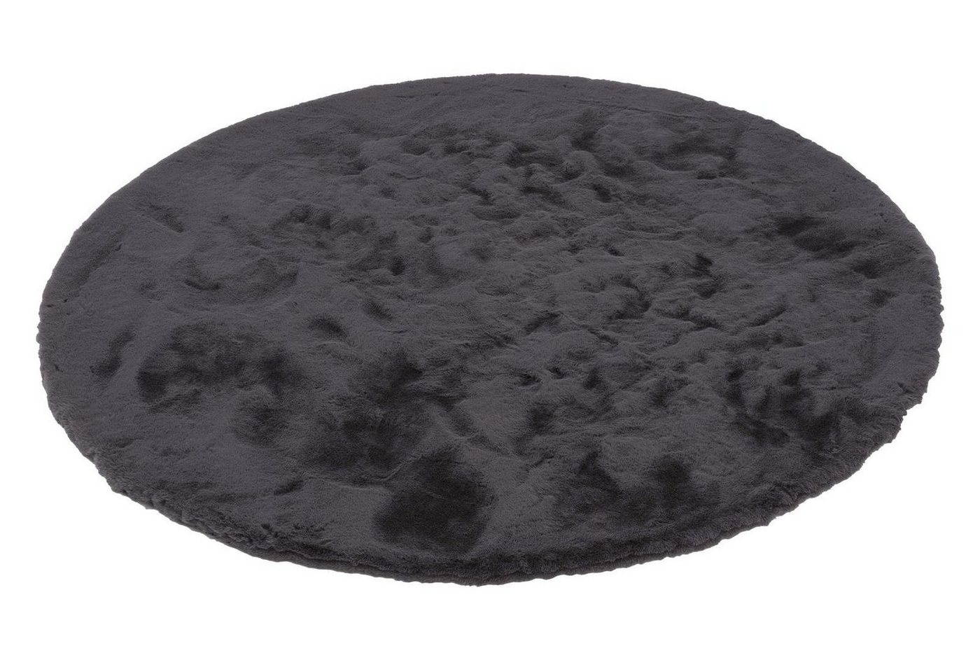 Golze Teppich 120 x 14 x 2,5 x 120 cm (B/D/H/L), Höhe: 2,5 mm von Golze