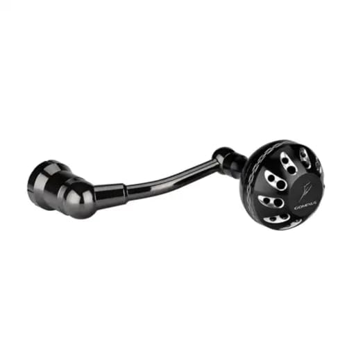 Gomexus Power Handle Compatible for BG MQ 2500-4000 Not for BG (Choose Different Size) von Gomexus