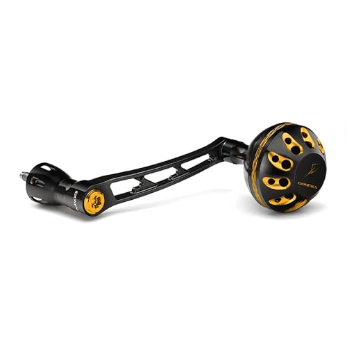 Gomexus Power Handle Compatible for Shimano Twinpower FD Spinning Reel Handle von Gomexus