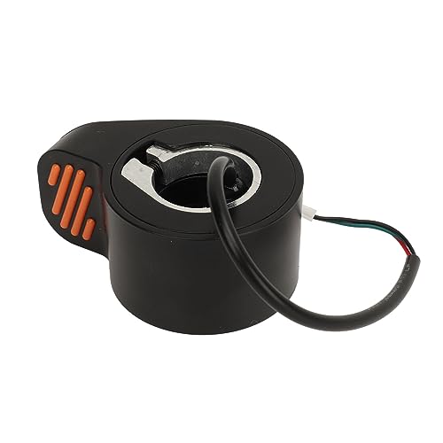 Elektroroller Daumengashebelbremse, langlebiges ABS-Material, empfindliche Steuerung, einfache Installation für F30 F40 Elektroroller Elektroroller Daumengashebelbremse, langlebiges ABS-Material, empfindliche Steuerung, einfache Installation für F30 F40 Elektroroller von Gonetre