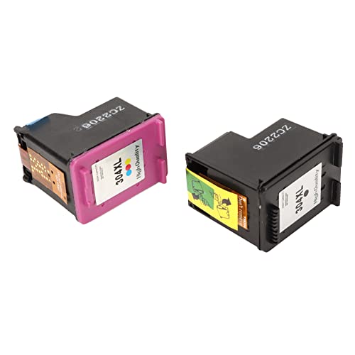 Gonetre Black Inkfor 304xl Ink304xl Cartridges Replacement Ink304xl Color Black InkReplacement forfor 5055 for 5052 for 5010 for 2600 Printer Gonetre Black Inkfor 304xl Ink304xl Cartridges Replacement Ink304xl Color Black InkReplacement forfor 5055 for 5052 for 5010 for 2600 Printer von Gonetre