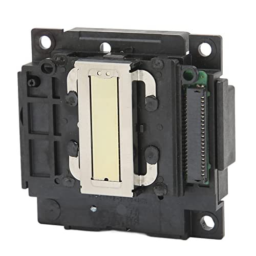 Gonetre Druckkopf Druckkopf Ersatz Druckkopf Druckkopf Druckkopf L301 Druckkopf Druckkopf Schwarz Druckkopf Ersatz L301 L300 L303 L351 L355 L358 L111 L120 L210 L211 Me401 von Gonetre