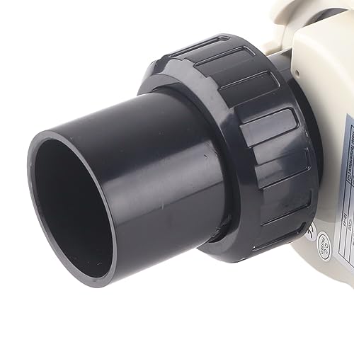 Gonetre EC20 20GH Spa Chlorgenerator Elektrolyzer Schwimmbad Salz Chloriner Fortgeschrittener Mikrocomputer -Technologie Salz Chlormaschinen Wasserbehandlung für Schwimmbäder Spa Pools Gonetre EC20 20GH Spa Chlorgenerator Elektrolyzer Schwimmbad Salz Chloriner Fortgeschrittener Mikrocomputer -Technologie Salz Chlormaschinen Wasserbehandlung für Schwimmbäder Spa Pools von Gonetre