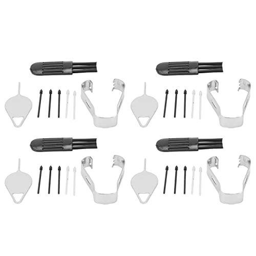 Gonetre Ersatzset Stylus-Stiftspitzen. Ersatzset Stylus-Stiftspitzen. Ersatzset Stylus-Stiftspitzen. Ersatzspitzen Tab S8 Plus von Gonetre