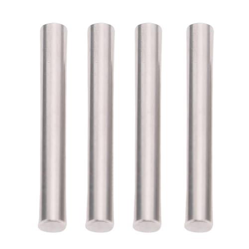 Gonetre Hochfestige Außenborder -Propeller -Antriebsstift Scherstift Austausch für OMC -Außenbordmotor 307949 Metallpropeller Pin 4 Teile 3.5x0.46x0.46 Cm Gonetre Hochfestige Außenborder -Propeller -Antriebsstift Scherstift Austausch für OMC -Außenbordmotor 307949 Metallpropeller Pin 4 Teile 3.5x0.46x0.46 Cm von Gonetre