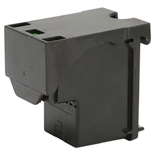 Gonetre Ink Color Ink Inkjet Ink Replacement Printer 304xl Ink Replacement for 5055 5052 5010 Deskjet 3755 2600 3752 2652 2655 2622 for Amp 100 H 304xlc Colored (H 304XLBK Black) von Gonetre