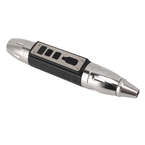 Gonetre Jade -Beurteilung Leichtdetektor Lampe Experte Schmuck Bewertung Taschenlampe LED LEGSPLOSS SUPER SUPER FÜR HAUSBEWERNEN Hochstärker Aluminiumlegierung von Gonetre