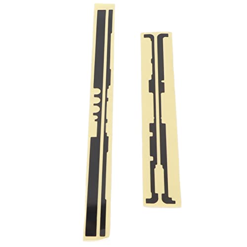 Gonetre LCD Bildschirm Aufkleber Klebeband LCD Bildschirm Aufkleber Klebeband Klebestreifen LCD Klebeband LCD Bildschirm Aufkleber Klebeband Laptop LCD Bildschirm Klebeband LCD Gonetre LCD Bildschirm Aufkleber Klebeband LCD Bildschirm Aufkleber Klebeband Klebestreifen LCD Klebeband LCD Bildschirm Aufkleber Klebeband Laptop LCD Bildschirm Klebeband LCD von Gonetre