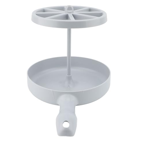 Gonetre Mikrowellen - -Kocher Herstellerschalenregal Rack Red Recreen Sie Fett für Knusprige Gesündere, Schnellere, die Einfach zu Reinigen zu Reinigen, Ideal für Frühstücksliebhaber Gonetre Mikrowellen - -Kocher Herstellerschalenregal Rack Red Recreen Sie Fett für Knusprige Gesündere, Schnellere, die Einfach zu Reinigen zu Reinigen, Ideal für Frühstücksliebhaber von Gonetre