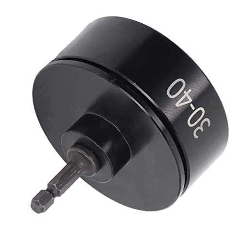 Handheld Electric Bottle Capper Head Bottle Electric Capping Head Bottle Handheld Capping Head Power Tool Accessories Handheld Electric Sealing Machine Head Bottle Capper for von Gonetre