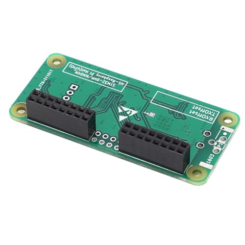Hotspot Modul Mmdvm Hotspot Modul Hotspot Modul Mmdvm Modem Hotspot Board Onboard PCB Antenne Modifikation DIY Hotspot Modul Mmdvm Hotspot Modul Hotspot Modul Mmdvm Modem Hotspot Board Onboard PCB Antenne Modifikation DIY von Gonetre
