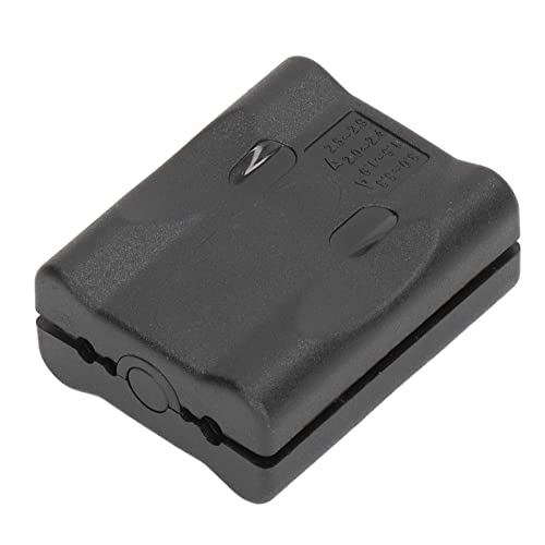 Tube Stripping Tool Optic Fiber Buffer Slitter Stripper Loose Tube Slitter Tube Stripper 1.5-3.3mm Optic Fiber Cable Stripping Tool Loose Jacket Slitter Buffer von Gonetre